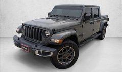 2020 Jeep Gladiator Sport Altitude