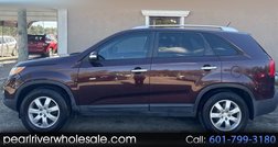 2012 Kia Sorento LX