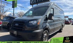 2020 Ford Transit 250