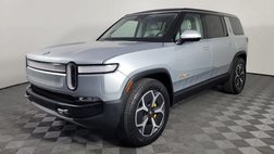 2024 Rivian R1S Adventure