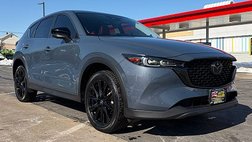 2023 Mazda CX-5 S Preferred