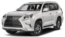 2023 Lexus GX 460 Base