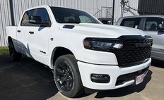 2026 Ram Ram Pickup 1500 Lone Star
