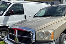 2005 Dodge Dakota SLT