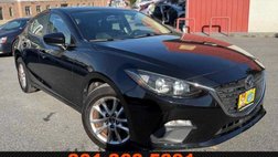 2014 Mazda MAZDA3 i Touring