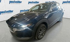 2023 Mazda CX-30 2.5 S