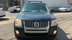 2010 Mercury Mariner I4