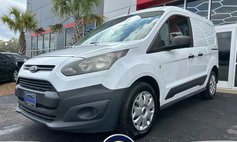 2018 Ford Transit Connect XL