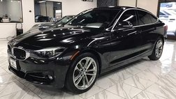 2017 BMW 3 Series 330i xDrive Gran Turismo