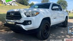2018 Toyota Tacoma SR5