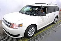 2013 Ford Flex SE
