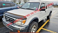 1999 Toyota Tacoma Prerunner V6