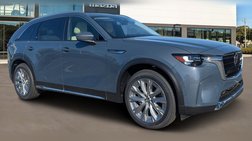 2026 Mazda CX-90 3.3 Turbo Premium Plus
