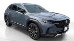 2023 Mazda CX-50 2.5 Turbo Premium