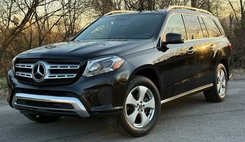 2018 Mercedes-Benz GLS GLS 450