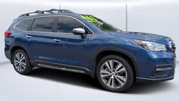 2021 Subaru Ascent Touring