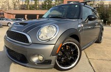 2010 MINI Cooper Clubman S