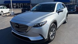 2021 Mazda CX-9 Touring