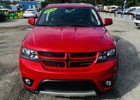 2016 Dodge Journey R/T