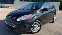 2015 Ford C-Max Hybrid SE