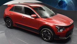 2024 Kia Niro EV Wind