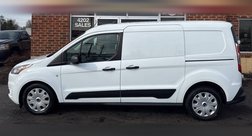 2020 Ford Transit Connect XLT