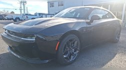 2025 Dodge Charger Daytona R/T