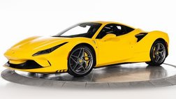 2022 Ferrari F8 Tributo Base