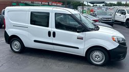 2019 Ram ProMaster City Tradesman