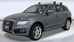 2013 Audi Q5 2.0T quattro Premium Plus
