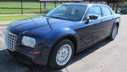 2005 Chrysler 300 Base