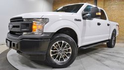 2020 Ford F-150 Police Responder