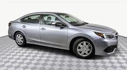 2020 Subaru Legacy Premium