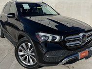 2022 Mercedes-Benz GLE-Class GLE 450 4MATIC