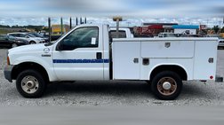 2005 Ford Super Duty F-250 XL