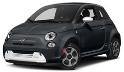 2016 Fiat 500e Base