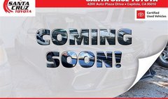 2022 Toyota Camry SE Nightshade