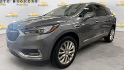 2021 Buick Enclave Premium