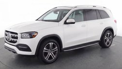 2020 Mercedes-Benz GLS GLS 450