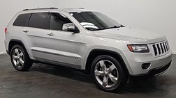 2011 Jeep Grand Cherokee Limited