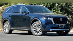 2024 Mazda CX-90 3.3 Turbo Premium Plus