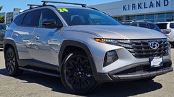 2024 Hyundai Tucson XRT
