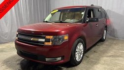 2016 Ford Flex SEL