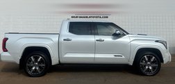 2023 Toyota Tundra Capstone HV