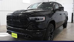 2024 Ram Ram Pickup 1500 Limited