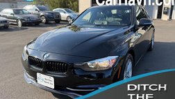 2016 BMW 3 Series 328i xDrive