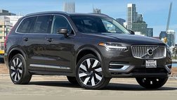 2023 Volvo XC90 Recharge T8 Ultimate Bright Theme 6P