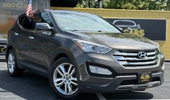 2013 Hyundai Santa Fe Sport 2.0T