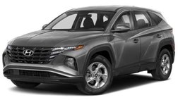 2023 Hyundai Tucson XRT