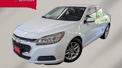 2014 Chevrolet Malibu LT